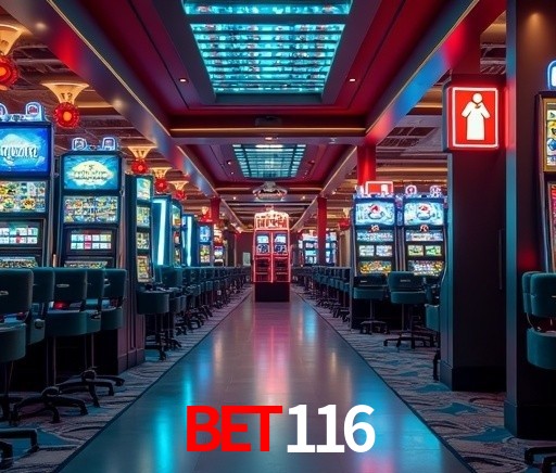 Bet116 Fortaleza - Leaderboard