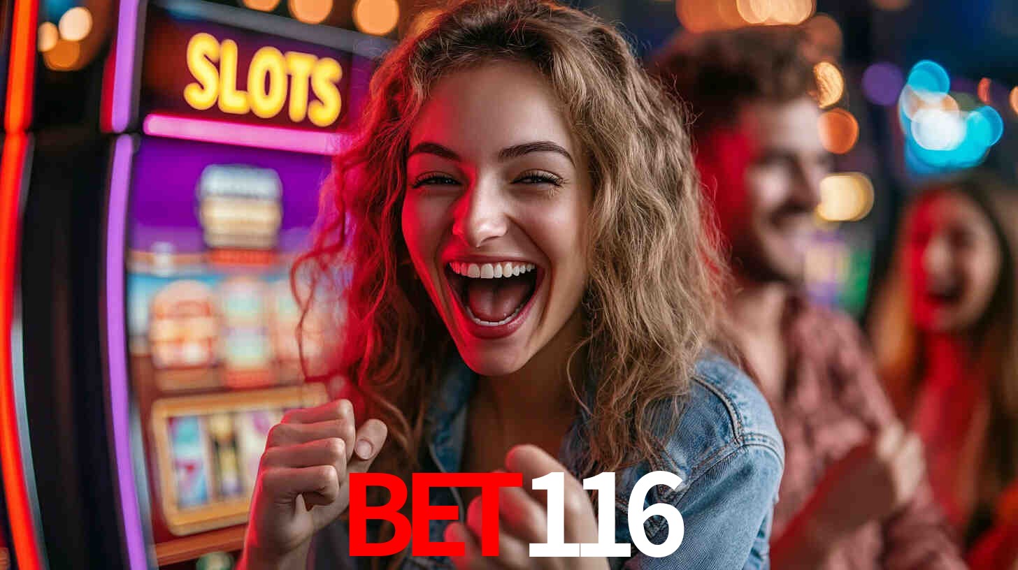Inovações de Jogos na Bet116: O Futuro das Experiências Interativas