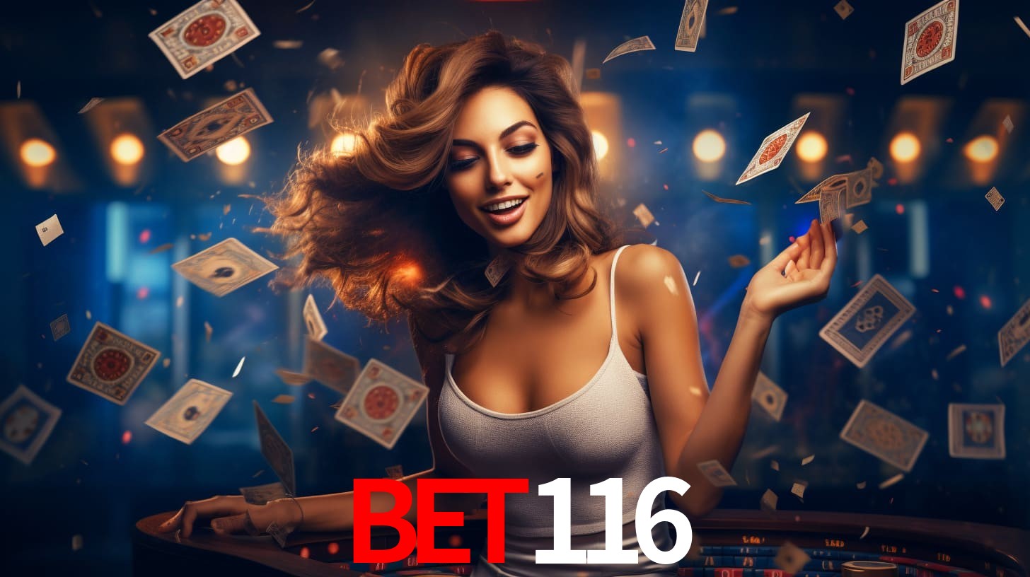 Football Betting Bet116