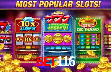 Bet116 Salvador - Studio Tour