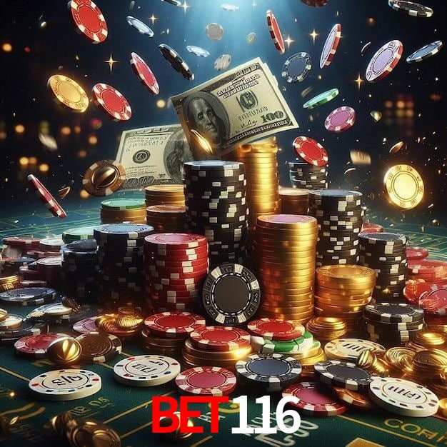 Interface Premium Bet116