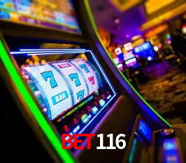 Desvendando o Mundo dos Jogos Virtuais na Bet116