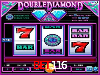 Descubra o Mundo do Cassino Online com Bet116