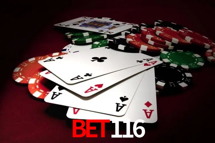 Apostas de Basquete Bet116