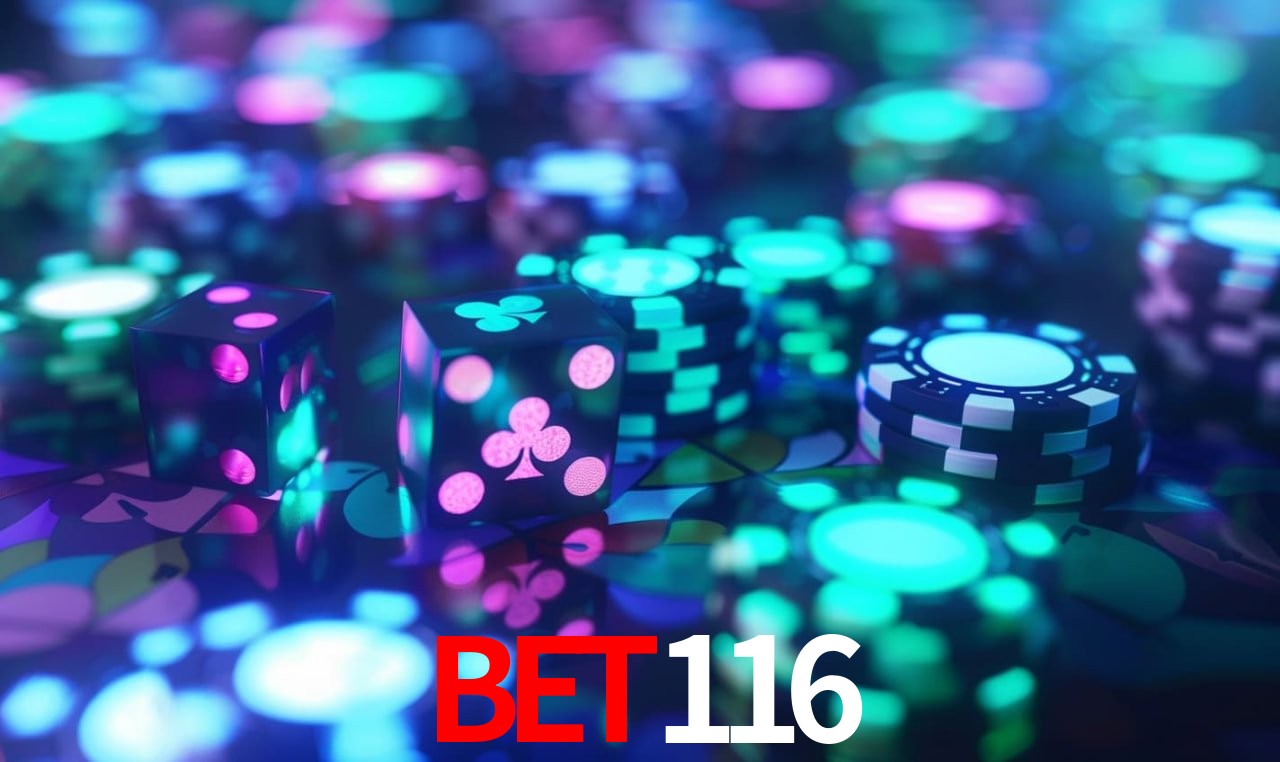 Bônus de Boas-vindas Bet116