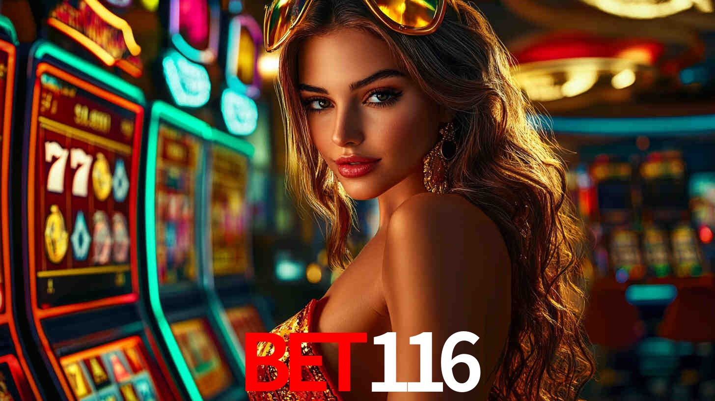 Blackjack Table Bet116