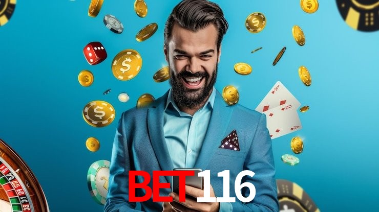 2FA Security Bet116