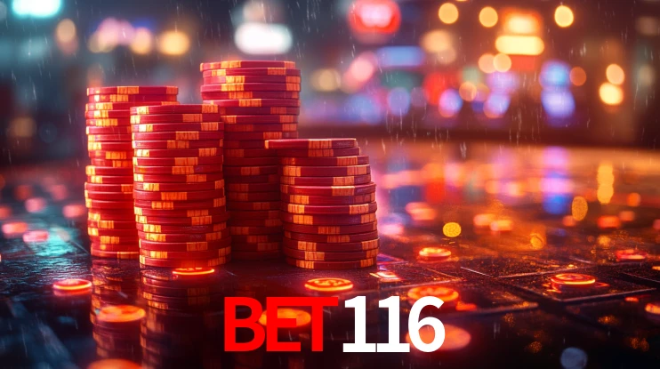 Bet116 Vip