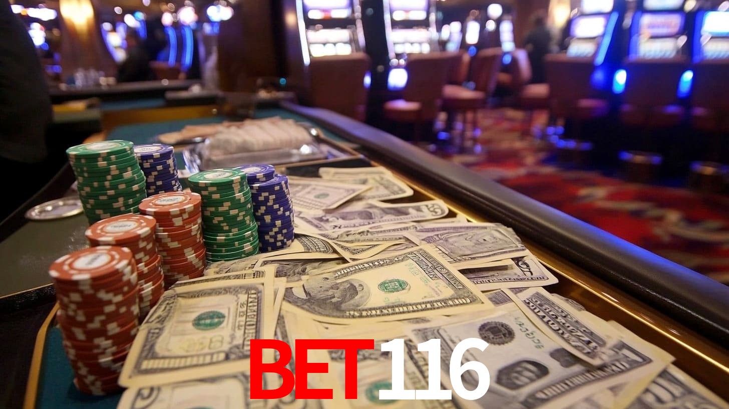 Bet116 Salvador - Strategy
