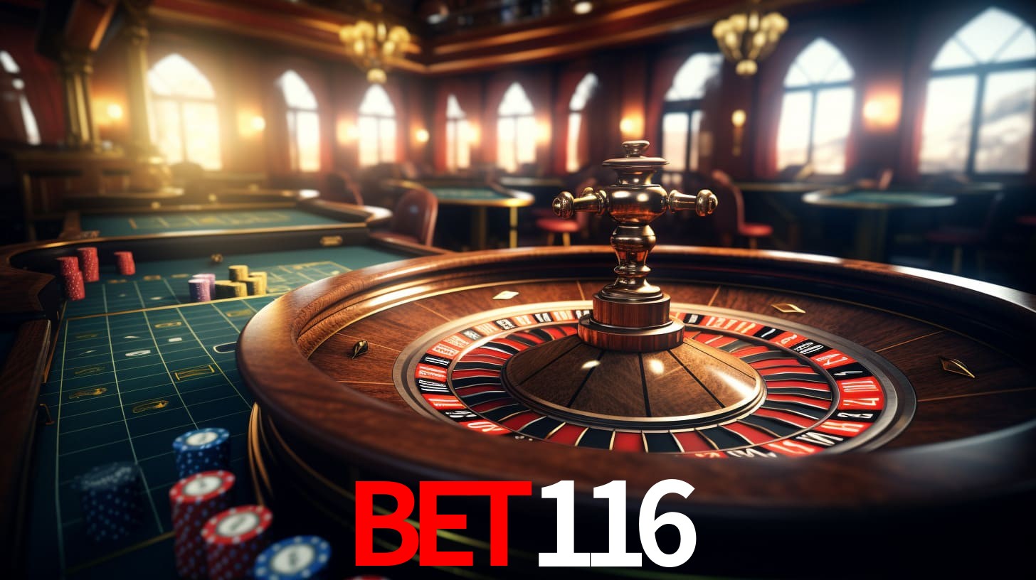 Tennis Betting Bet116