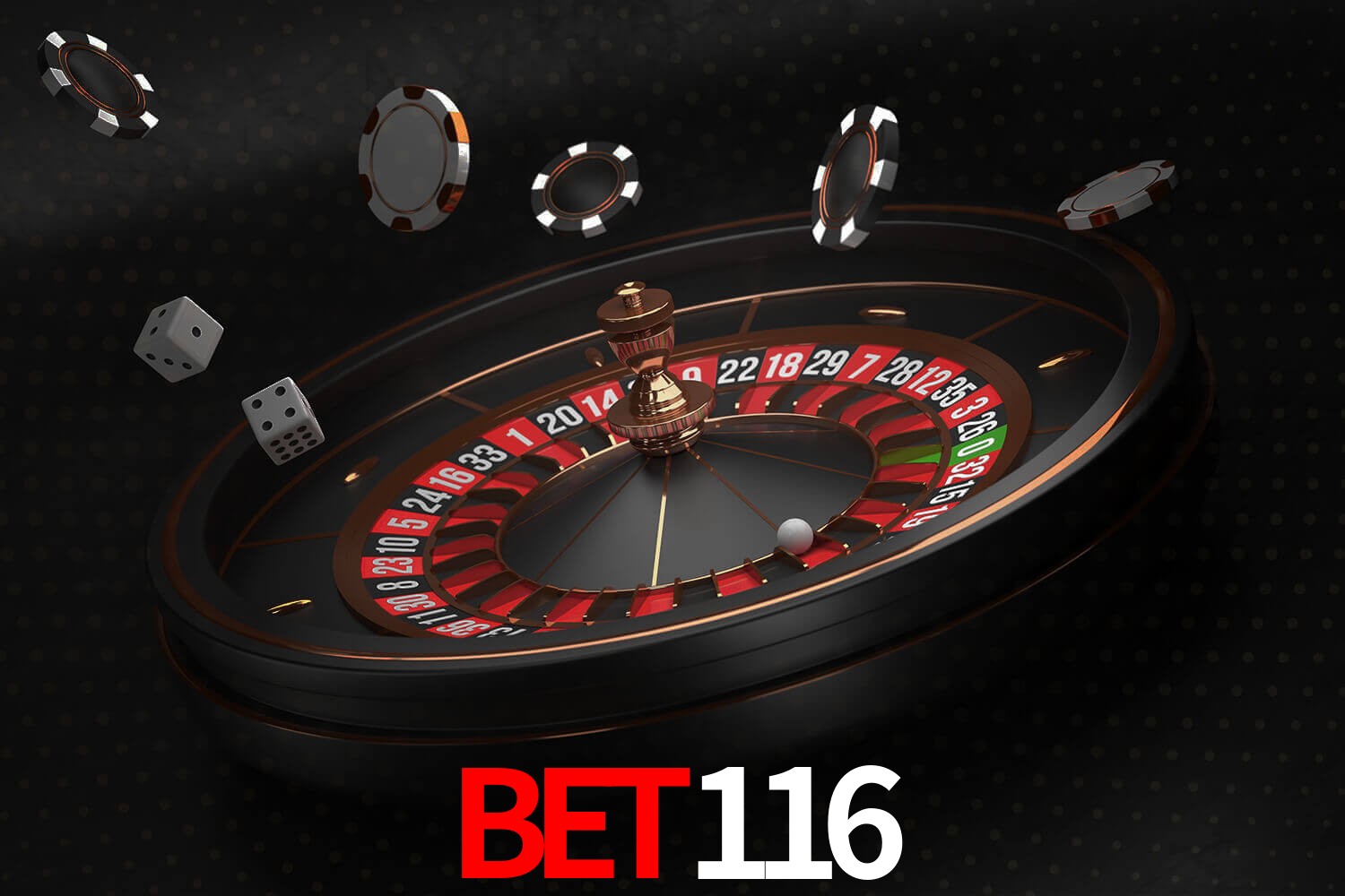 Bet116 Vip