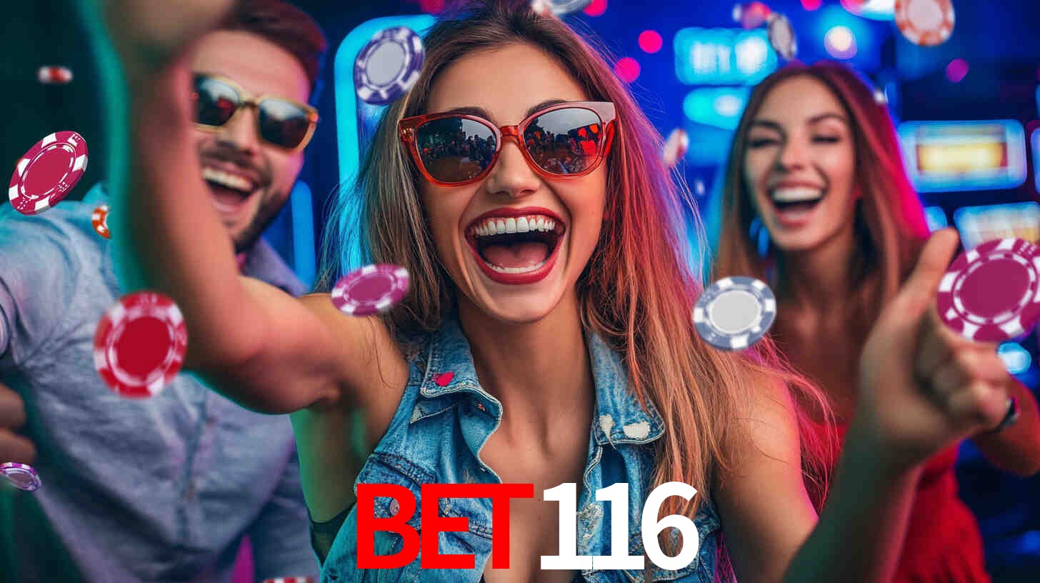 Explorando a Categoria de Eventos em Apostas na Bet116