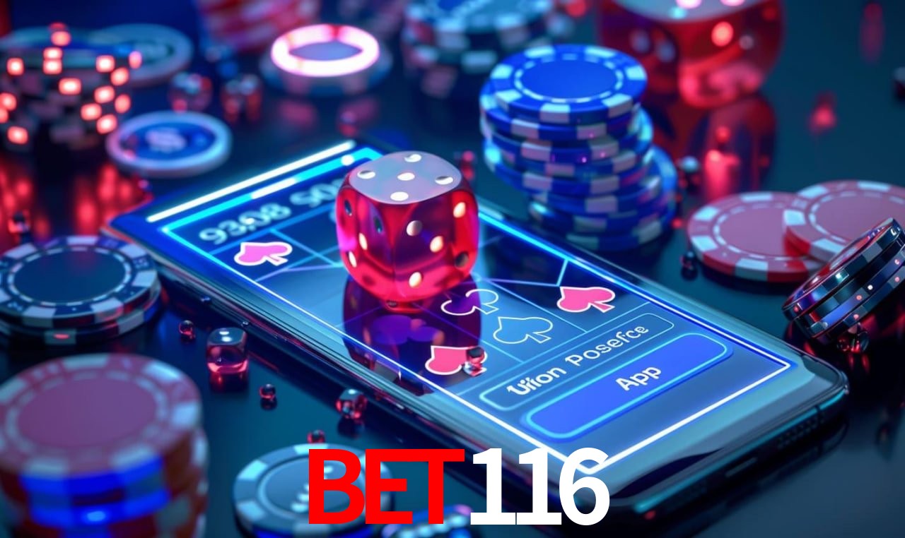Bet116 Brasília - Betting Features