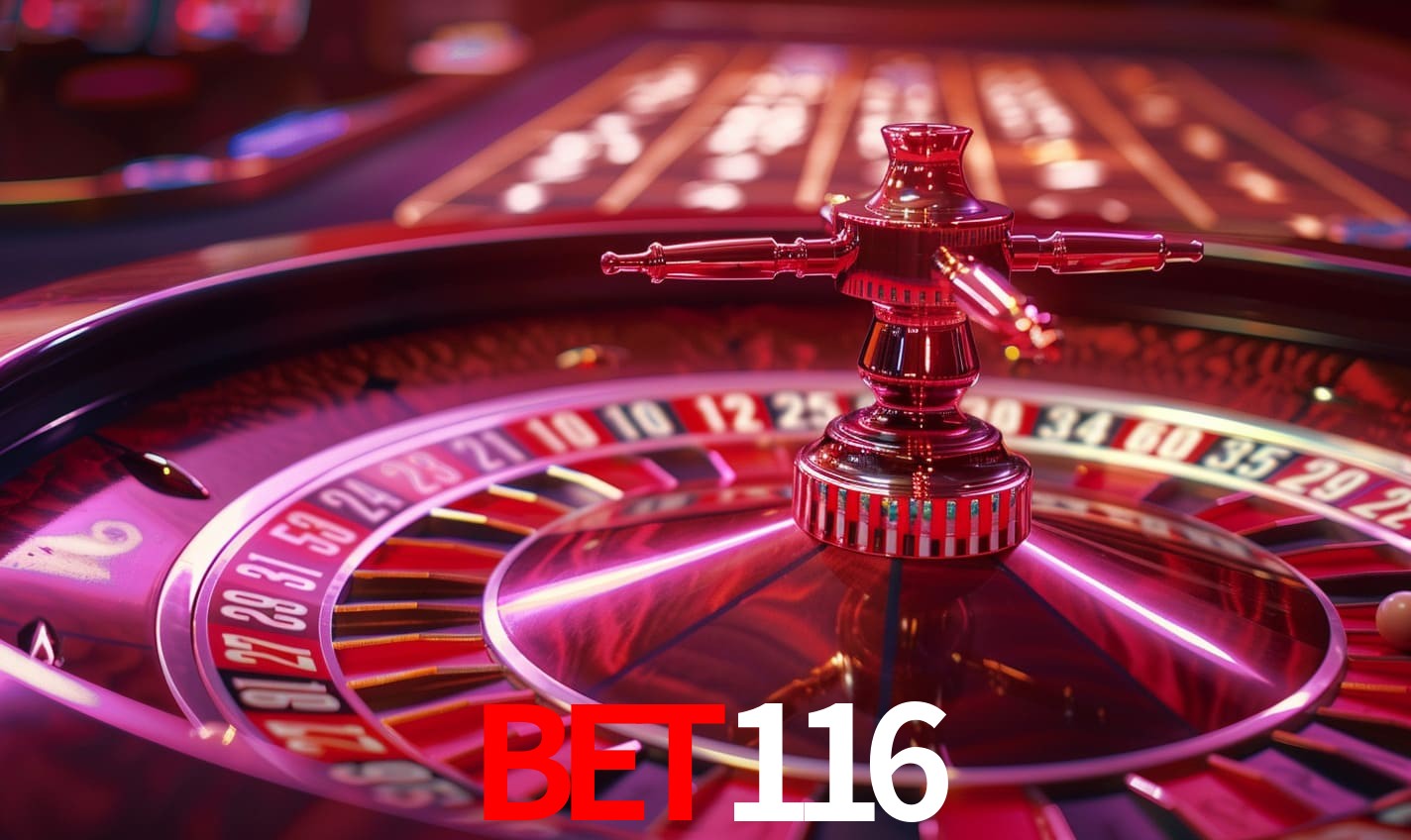 Bet116 Belo Horizonte - Provably Fair
