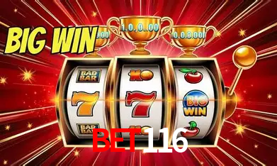 Bet116 Bônus - Pacote R$5.000 + VIP