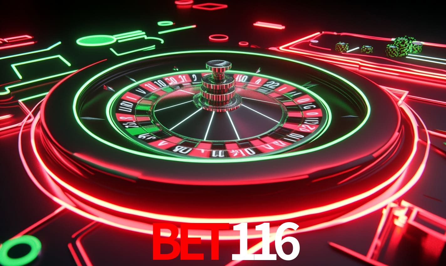 A Emoção da Loteria na Bet116: Uma Chance de Mudança de Vida