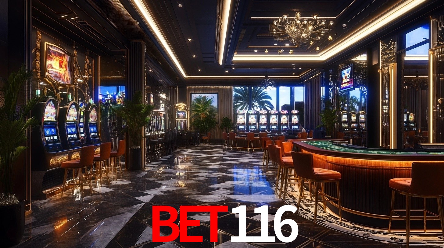 Daily Bonuses Bet116