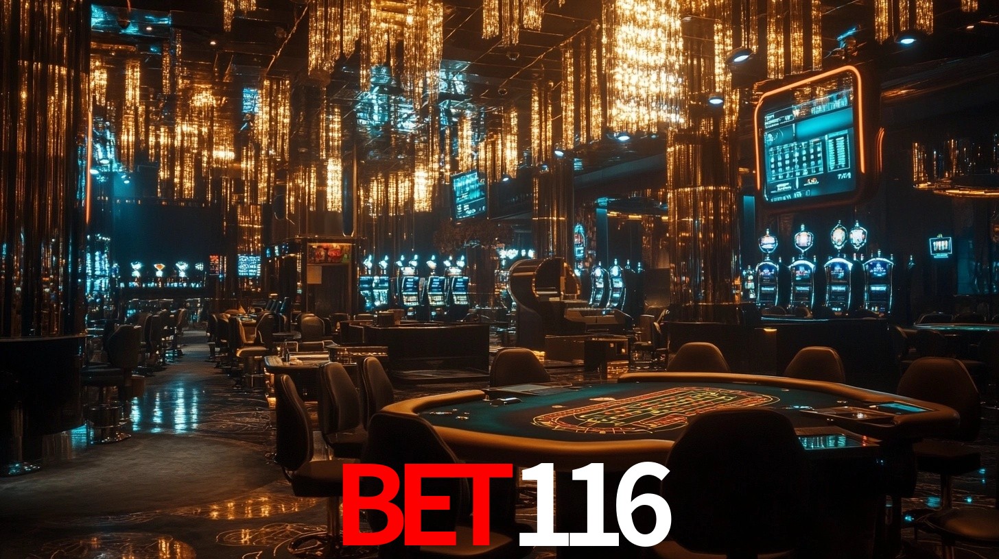 Bet116