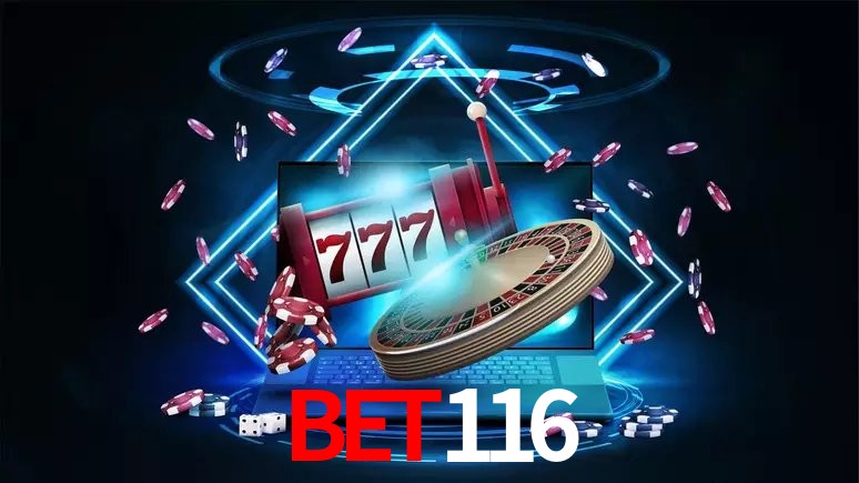 Bet116 Belo Horizonte - Jackpots