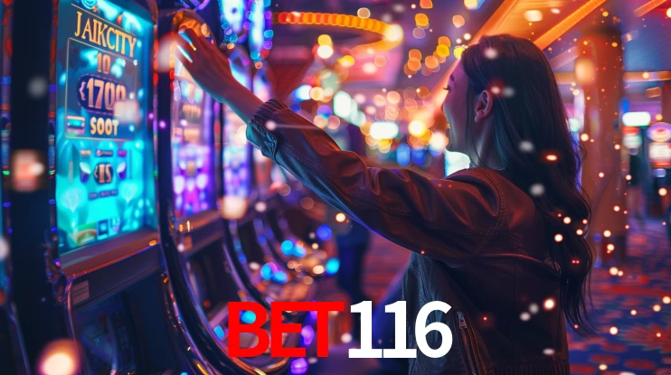 Explore as vantagens do Bet116: serviço profissional e confiabilidade