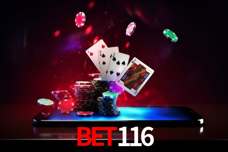 Quick Registration Bet116