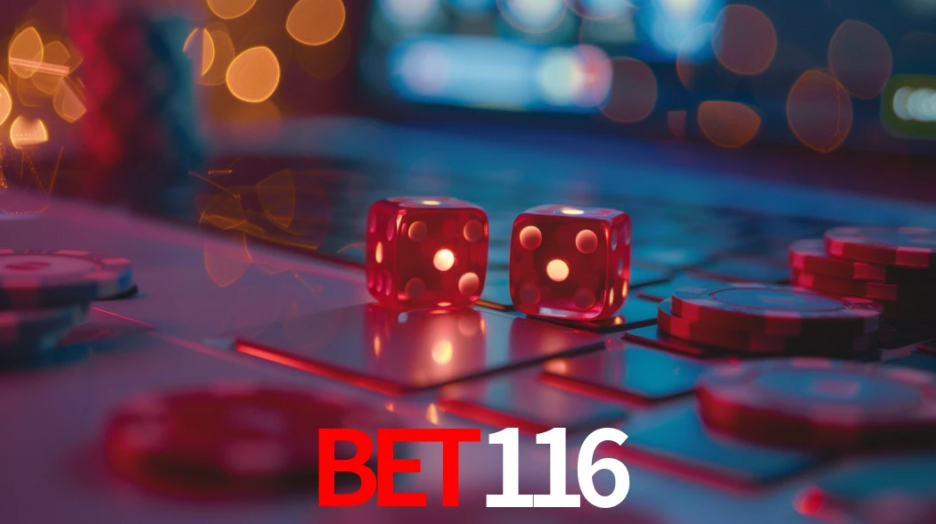 Flash Promotion Bet116