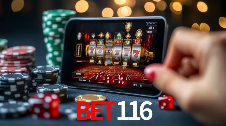 VIP Casino Bet116
