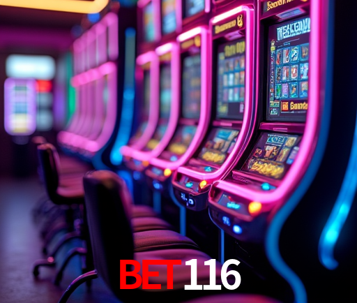 Bet116 São Paulo - Top Slots