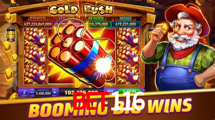 A Revolução dos Aplicativos de Jogos no Bet116