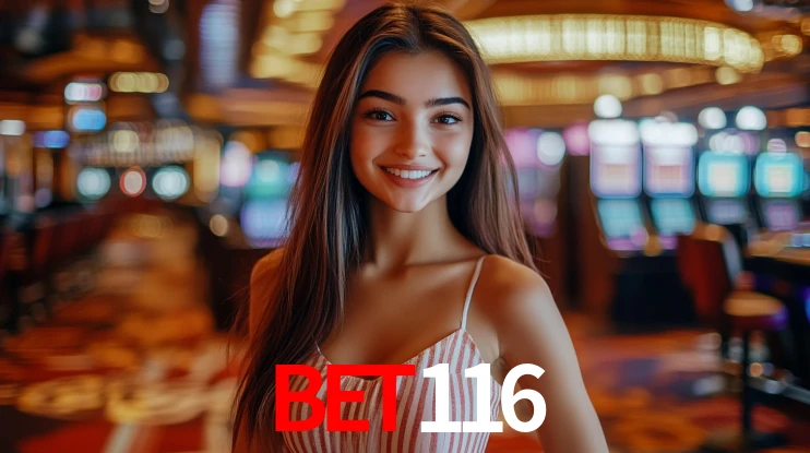 Programa VIP Bet116