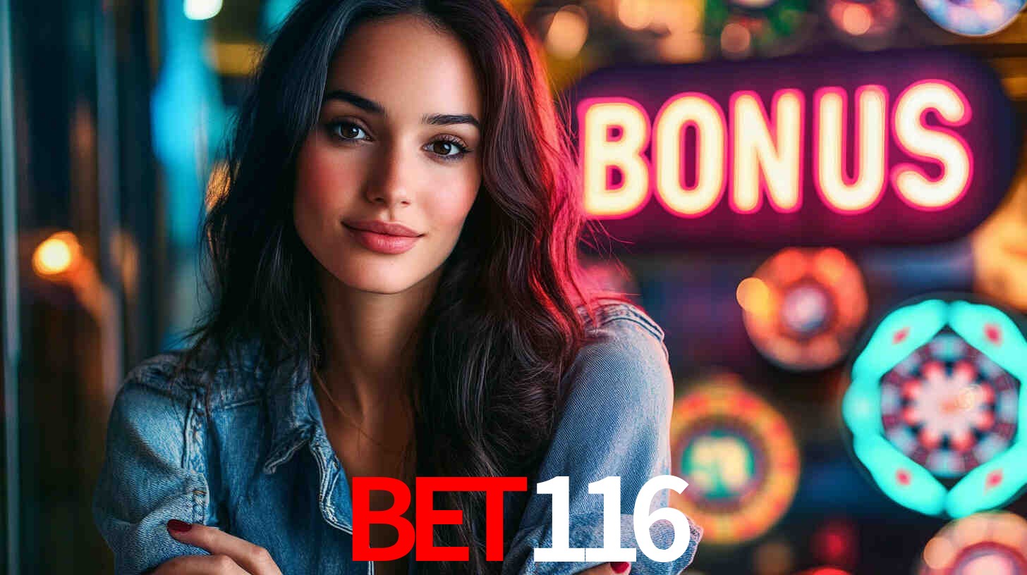 Bet116 - A Única Plataforma Oficial De Cassino - Bet116.Com