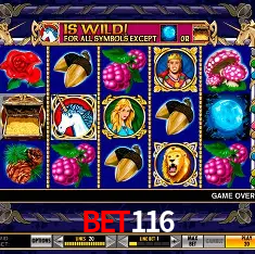Bet116 Belo Horizonte - Reivindique Bonus