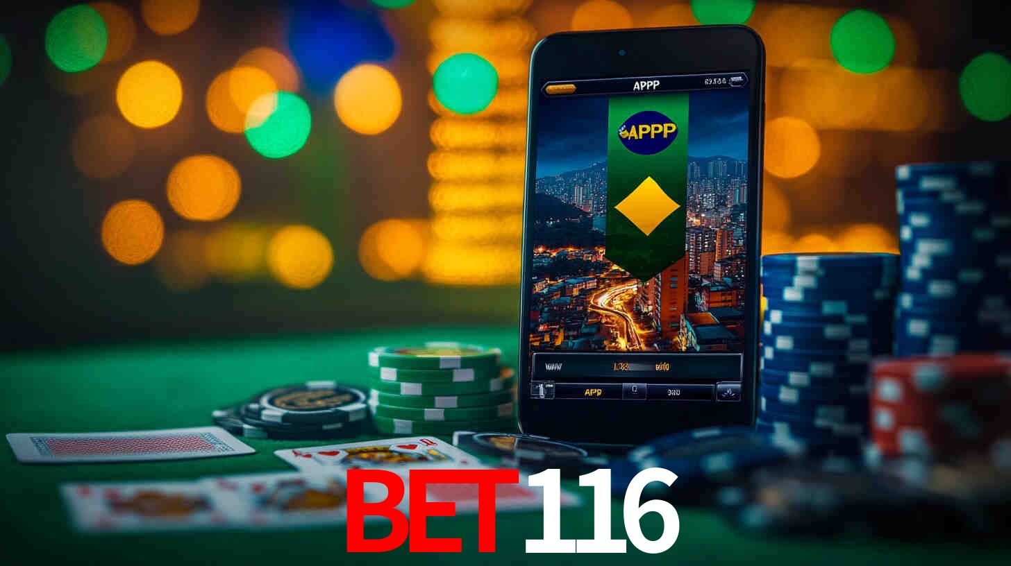 Descubra o Programa VIP da Bet116: Vantagens Exclusivas para Jogadores