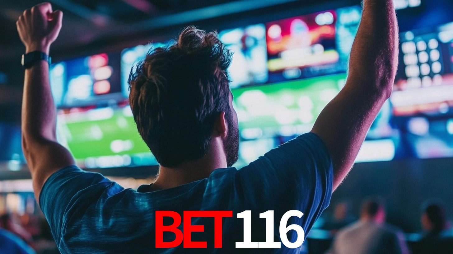 Sinta a adrenalina dos jogos de cassino com Bet116