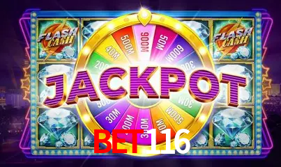Descubra a Magia dos Jogos de Arcade no Bet116