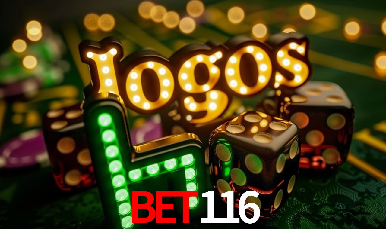 Integração de APIs Bet116