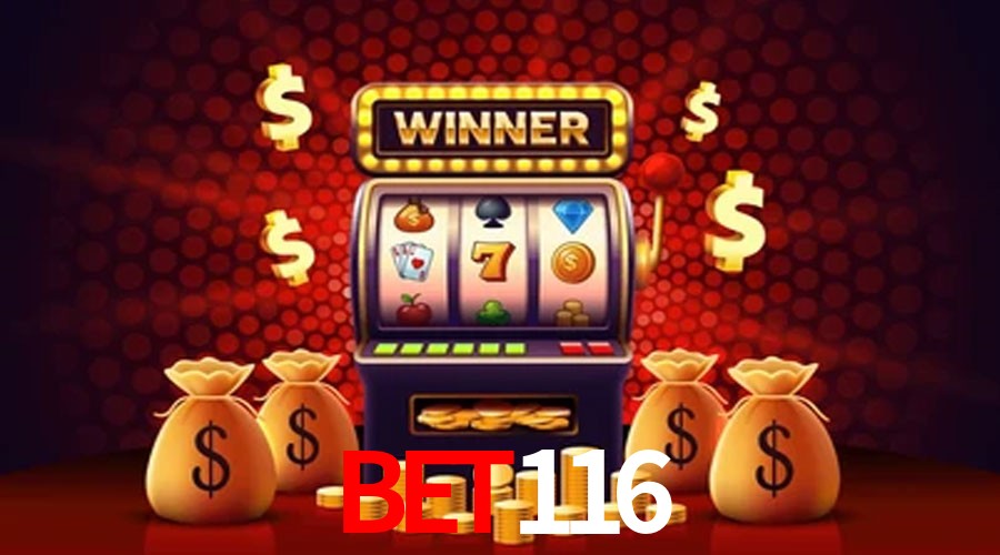 Exclusive Offers Bet116
