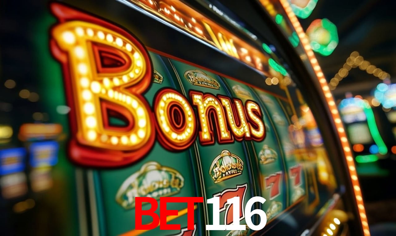 Bet116 Salvador - Promo Stats