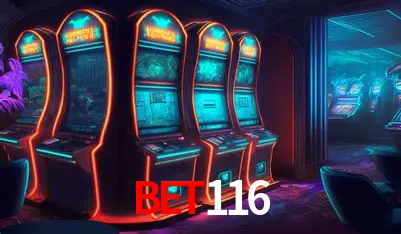 Bet116 Rio de Janeiro - Bonus Terms