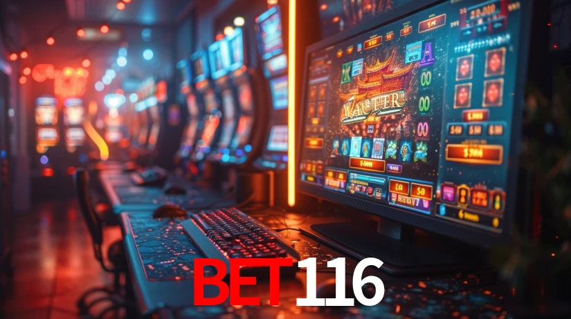 Ofertas Imperdíveis na Bet116: Promoções e Bônus Que Valem a Pena