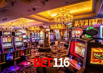 Bet116 São Paulo - Live Tables
