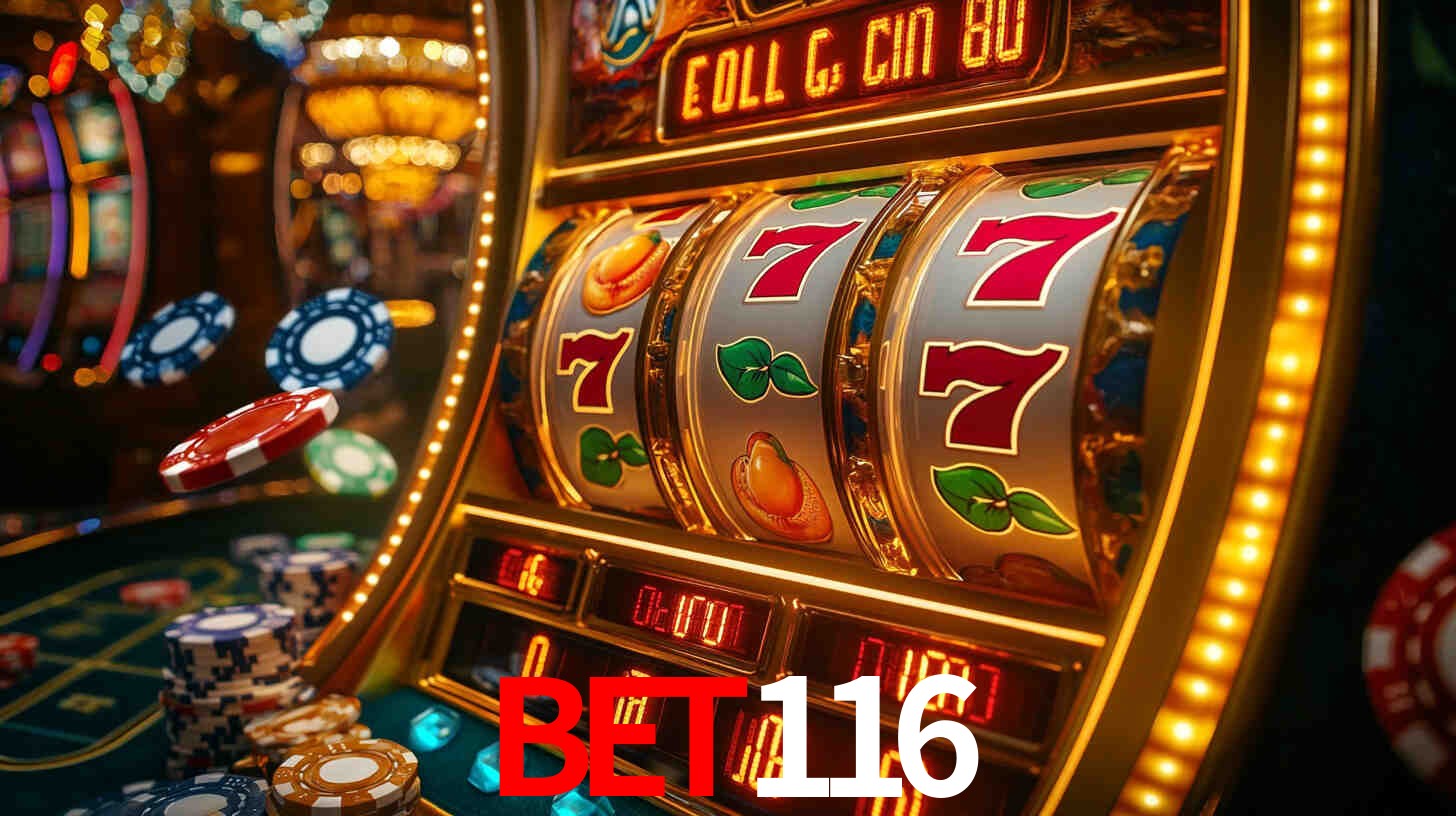 Live Casino Bet116