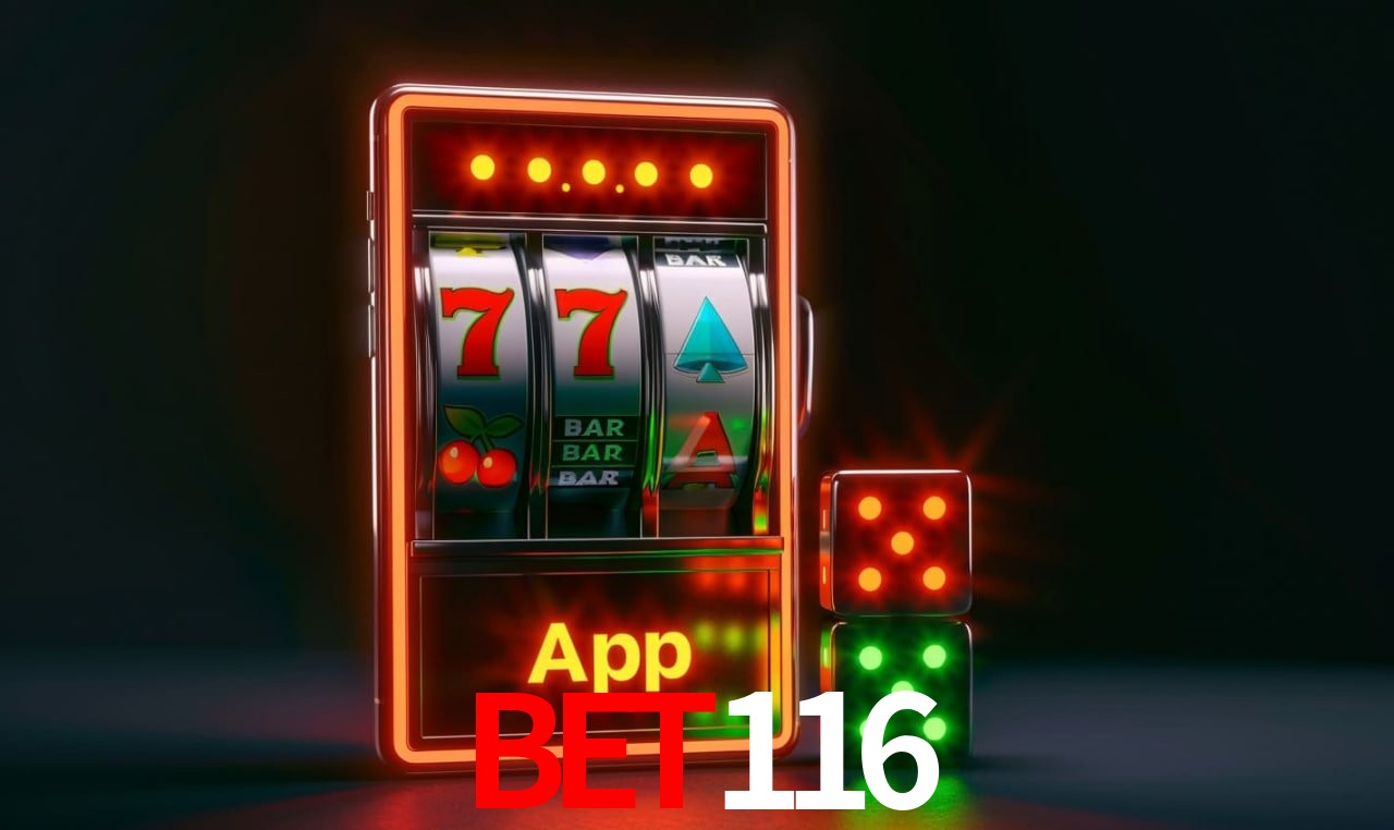 Sistemas de Segurança Bet116