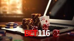 Jogos Exclusivos Bet116