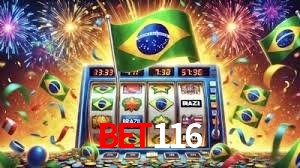 Secure Login Bet116