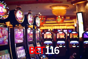 Bet116 Brasília - VIP Program