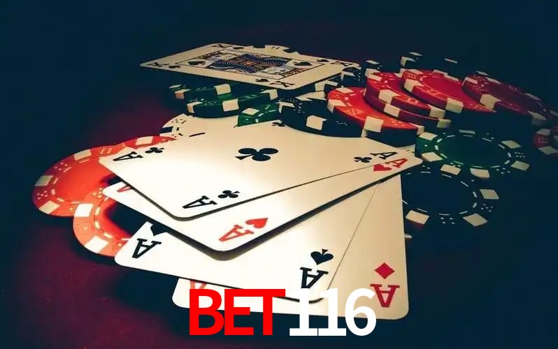 Bet116 Belo Horizonte - Basketball