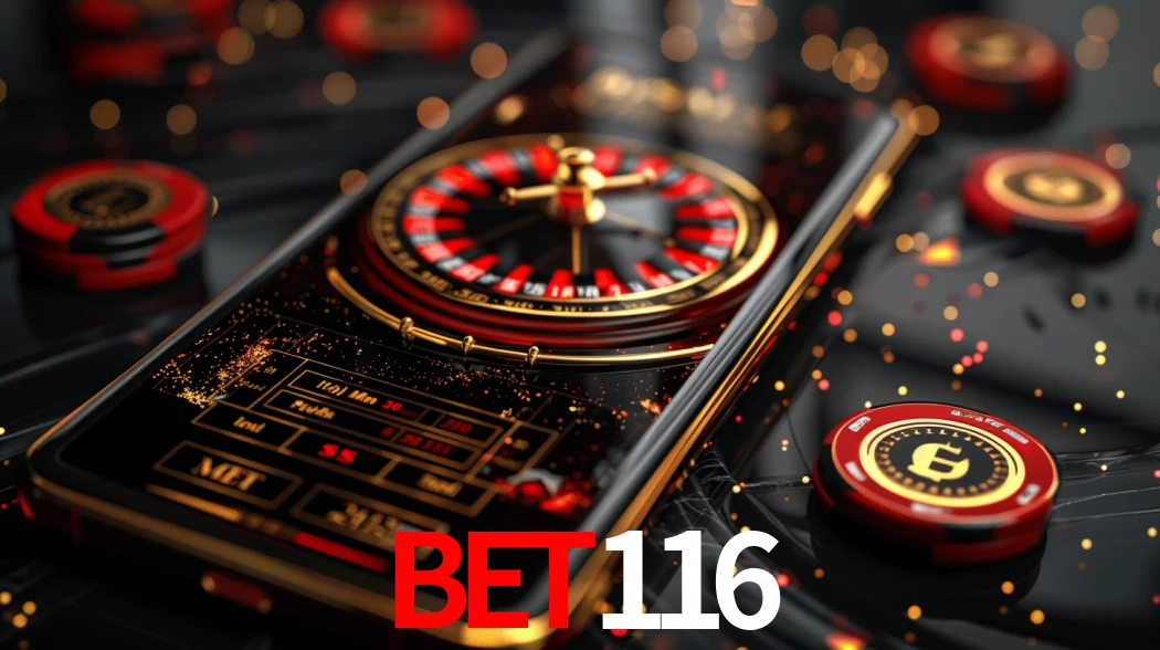 Platform Technology Bet116