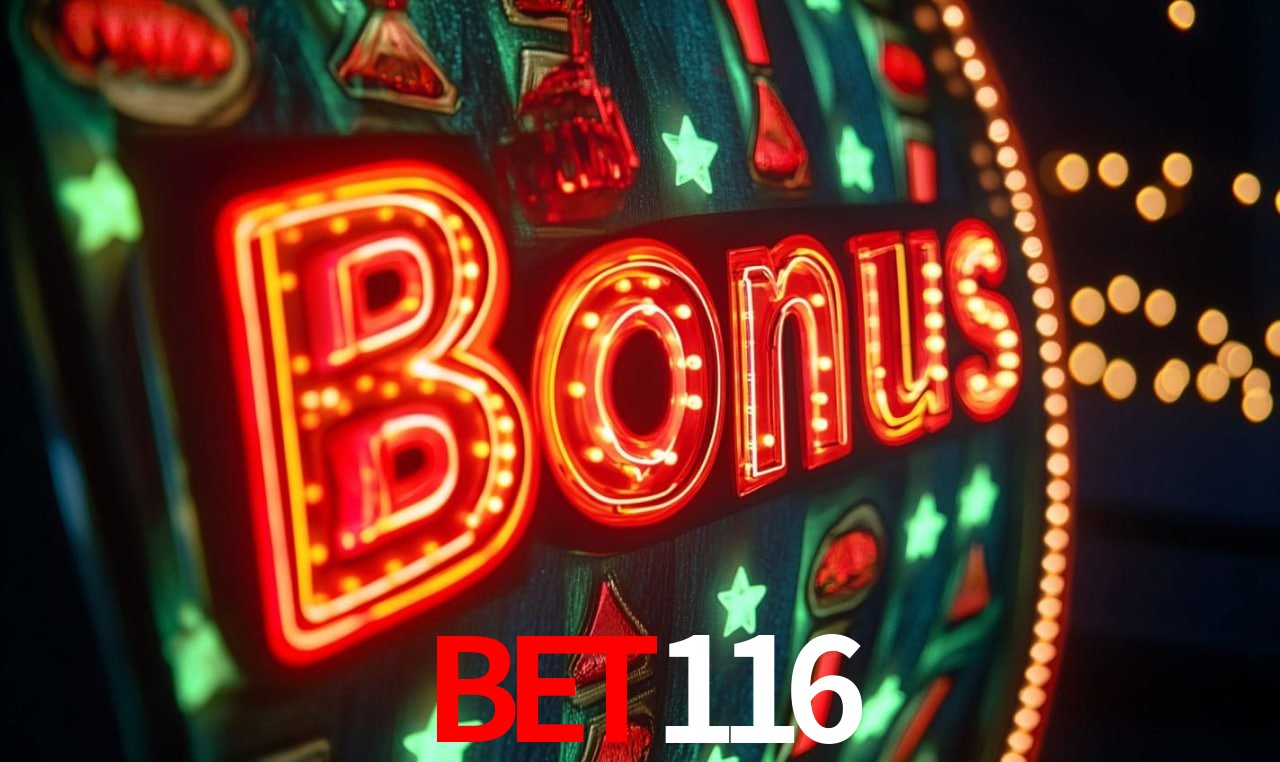 Casino VIP Bet116