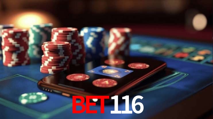 Ofertas Exclusivas Bet116